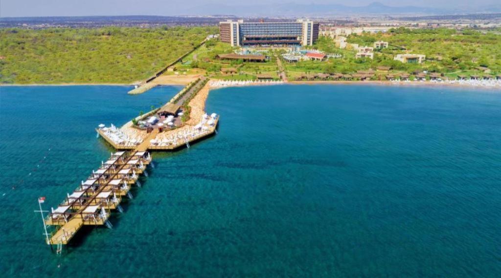 Hotel Concorde Luxury & Casino & Convention & 5*